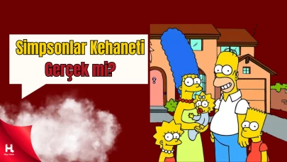 9 Şubat'ta Küresel Elektrik Kesintisi: Simpsons Kehaneti mi?