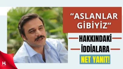 Ufuk Özkan’dan Yoğun Bakım İddialarına Net Yanıt