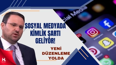 Yorum ve Paylaşım İçin Kimlik Doğrulama Zorunlu Olacak
