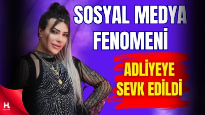 Uyuşturucu Soruşturmasında Mükremin Gezgin Adliyede
