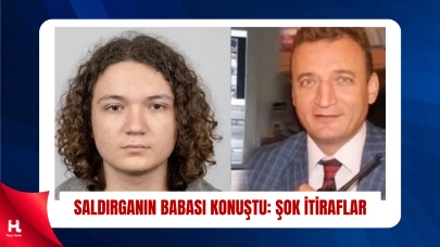 Kahramanmaraş Saldırısında Babanın İfadesi Ortaya Çıktı