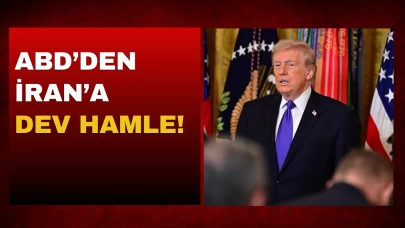 ABD’den İran’a Milyar Dolarlık Yeşil Işık