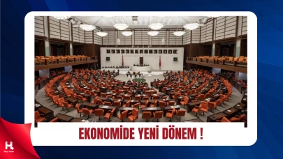 Vergi Reformu Geliyor: Türkiye Yatırım Üssü Olacak