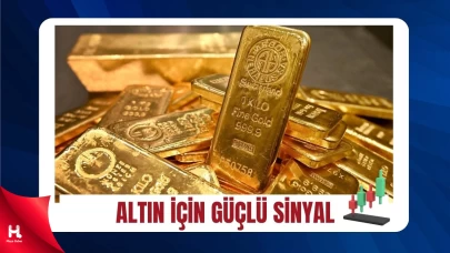 Analistler Açıkladı: Altın İçin Uzun Vadeli Güven Artıyor