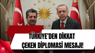 Erdoğan: Bölgedeki Çatışmaların Yayılmasını İstemiyoruz