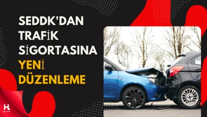 Trafik Sigortasında Hasar Süreçlerinde Yeni Dönem