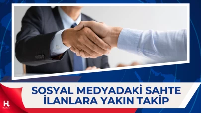 Bakanlık Sosyal Medya İlanlarına Göz Açtırmayacak