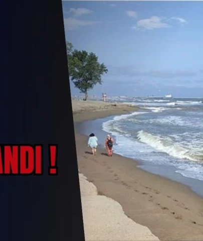 Kocaeli’den Giresun’a 6 İlde Plajlar Kapatıldı