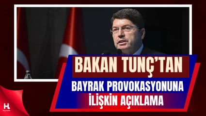 Nusaybin-Kamışlı’da Türk Bayrağına Saldıran 14 Şüpheli Gözaltında