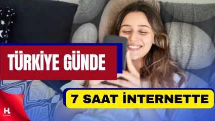 Türkiye’nin Dijital Karnesi Açıklandı: Güçlü Alanlar ve Eksikler