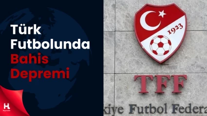 TFF’den 314 Antrenöre Disiplin Kurulu Kararıyla Men Cezası