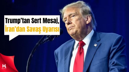 İran'dan ABD'ye Jet Yanıt: Savunmaya Yüzde 200 Hazırız!