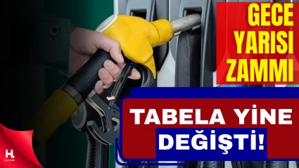 Akaryakıtta Yeni Artış Dalgası: Benzin Fiyatları Güncellendi