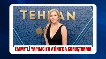 Atina’da Gizemli Ölüm: Dana Eden Yaşamını Yitirdi