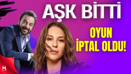 1,5 Yıllık Aşk Sona Erdi: Evrim Alasya ve Kerem Alışık Ayrıldı