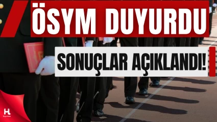 Milli Savunma Üniversitesi Sınav Sonuçları Erişime Açıldı