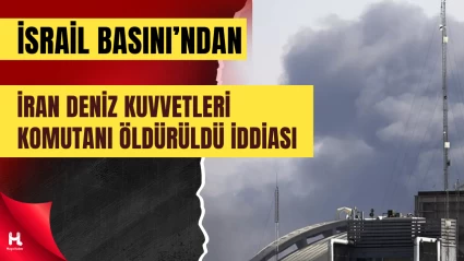 Orta Doğu’da Gerilim Tırmanıyor: Komutan Öldürüldü İddiası