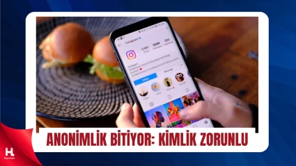 Sosyal Medyada Yeni Dönem: Kimlik Doğrulama Zorunlu