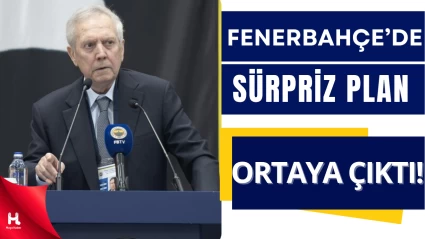 Aziz Yıldırım Cephesinde Aykut Kocaman ve Van Bommel Sürprizi