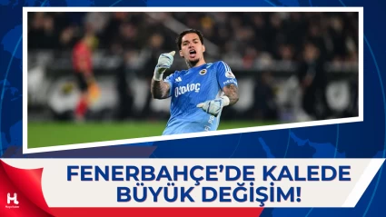 Fenerbahçe'de Kaleci Değişimi! Ederson'un Yerine Konstantinos Tzolakis Geliyor