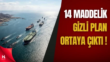14 Maddelik “İslamabad” Planı Diplomasi Gündeminde