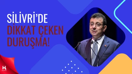İmamoğlu Davasında Tutukluluğun Devamı Talep Edildi