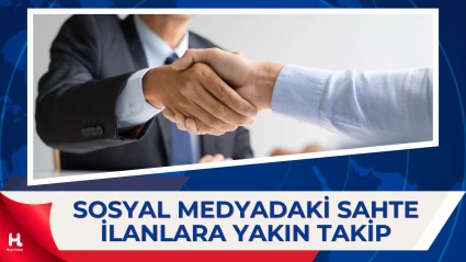 Bakanlık Sosyal Medya İlanlarına Göz Açtırmayacak