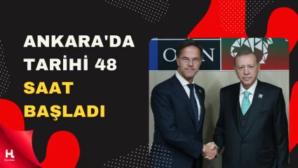 Erdoğan'ın NATO Diplomasisi Bulgaristan'da Başladı