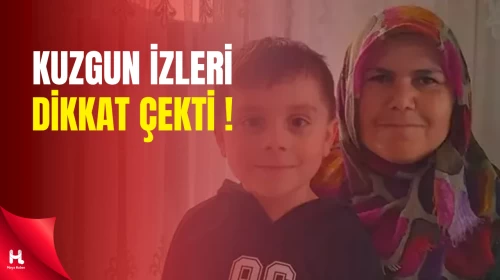 Huriye Helvacı ve Osman Helvacı Vakası! Kuzgun İzleri Dikkat Çekti