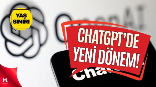 ChatGPT’ye Yetişkinler İçin Kimlik Doğrulaması Geliyor
