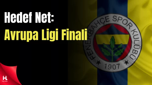 Fenerbahçe'de Transfer Şovu Bitmiyor: 1-2 Takviye Daha Yolda!