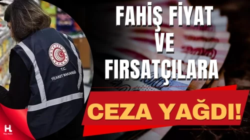 Ramazan Öncesi Gıda Denetimleri Artırıldı: 48 Bin Firma Denetlendi
