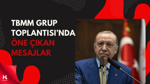 Cumhurbaşkanı Erdoğan: “Bu Yola Bedel Ödemeyi Göze Alarak Çıktık”
