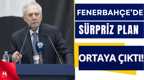 Aziz Yıldırım Cephesinde Aykut Kocaman ve Van Bommel Sürprizi