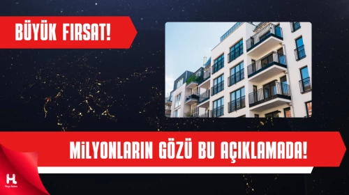 2026 İlk Evim Konut Kredisi Başvuruları Başladı mı? İşte Son Durum