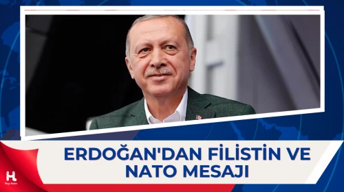 Savunma Ticaretindeki Engellerin Kaldırılması Çağrısı