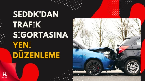 Trafik Sigortasında Hasar Süreçlerinde Yeni Dönem