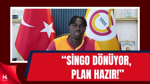 Galatasaray, Avrupa İçin Hazır: Okan Buruk’un Singo Formülü