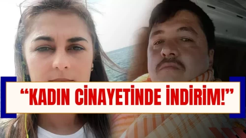 “Hanife Davasında Şok İndirim! 22 Yıllık Hapis Cezası Onandı”