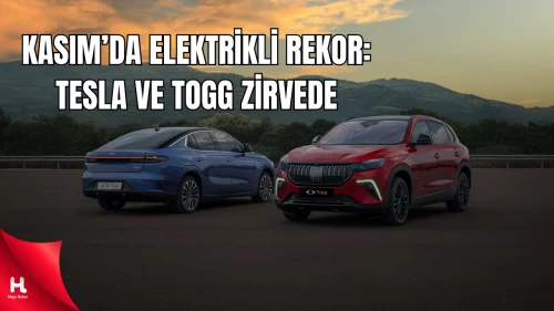 İşte O Çok Merak Edilen Otomobiller ve Fiyat Listesi