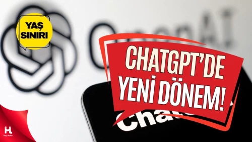 ChatGPT’ye Yetişkinler İçin Kimlik Doğrulaması Geliyor