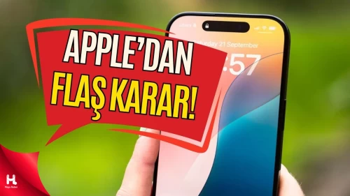 iOS 26 Kullanıcıları Artık Geriye Dönemiyor