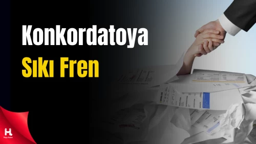 Yeni düzenleme Meclis gündemine geliyor: Detaylar netleşiyor