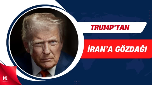 Donald Trump: İran İçin Kritik Süreçte Zaman Daralıyor