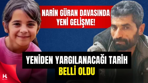 Nevzat Bahtiyar 6 Nisan’da Yeniden Hakim Karşısına Çıkacak