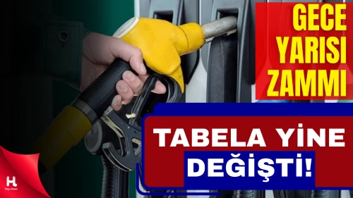Akaryakıtta Yeni Artış Dalgası: Benzin Fiyatları Güncellendi