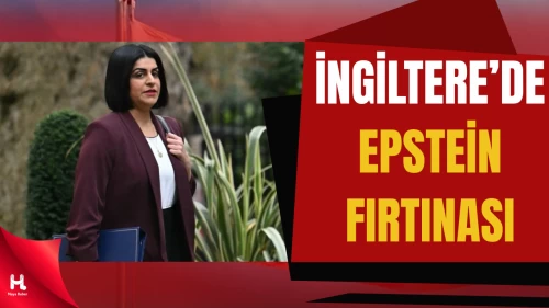İngiltere’de Epstein Depremi: Müslüman Kadın Başbakan mı?