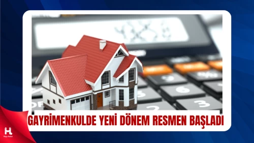 Satılık Emlak İlanlarında e-Devlet Doğrulaması Zorunlu Oluyor