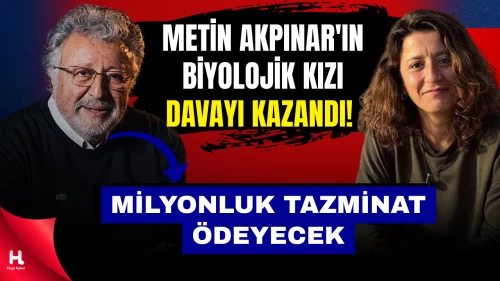 Duygu Nebioğlu’nun Manevi Tazminat Davası Sonuçlandı