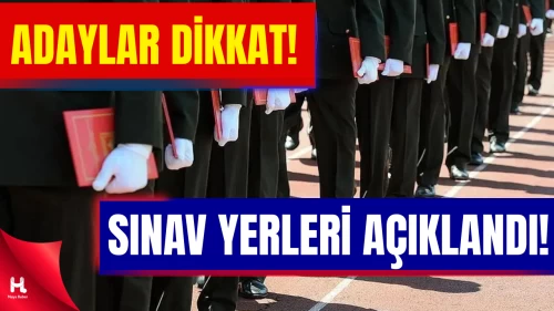 2026 Millî Savunma Üniversitesi Sınavı Öncesi Kritik Duyuru